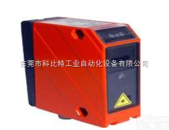 德国劳易测LEUZE圆柱形传感器&LEUZE广东经销