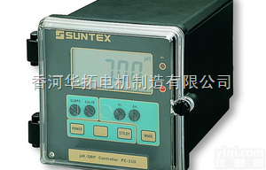 <em>台湾</em>上泰标准型PH/ORP变送器PC310