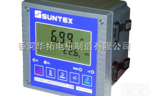 <em>台湾</em>上泰<em>SUNTEX</em>工业PH计PC-<em>3100</em>