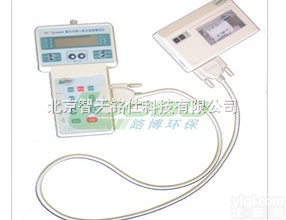 PC-3A  PC-3A便携式激光可<em>吸入</em><em>粉尘</em>PM10连续<em>测试仪</em>