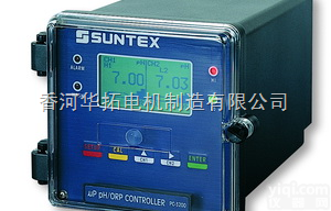 <em>台湾</em>上泰<em>微电脑</em>双通道PH/ORP控制器PC-<em>3200</em>