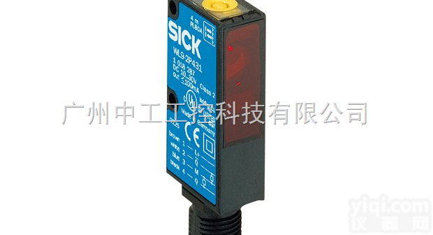 UE410-2RO3  UE410-2RO3安全控制器-SICK<em>传感器</em>-广州<em>中工</em>工控科技有限公...