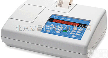 美国哈希2100AN浊度仪、浊度计