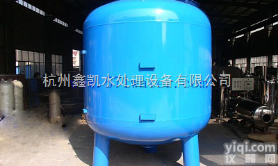 1800*3500  <em>石英砂</em><em>过滤器</em>，<em>石英砂</em>砂滤罐，<em>过滤器</em>，水处理设备