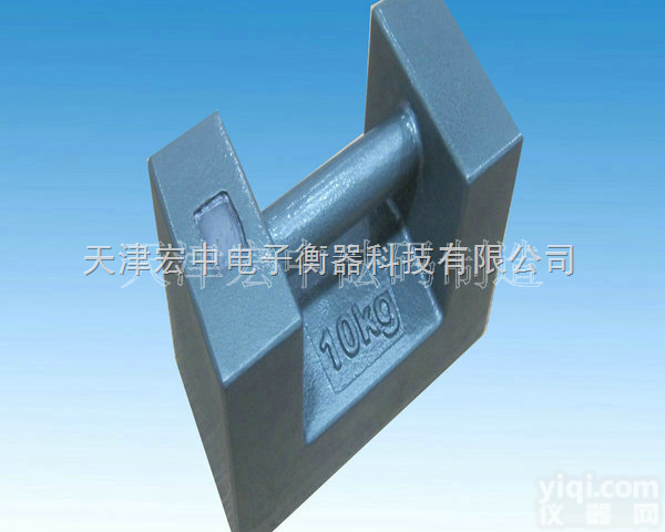 HZ  唐山25公斤电子秤<em>砝码</em>（天津<em>砝码</em>厂）25<em>千克</em>铸铁<em>砝码</em>价钱