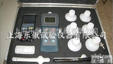 NJCL-C<em>手持式氯离子含量测定仪</em> 上海乐傲仪器