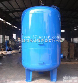 <em>1500</em>*3000  多介质<em>过滤器</em>，机械<em>过滤器</em>，水处理设备，多介质<em>过滤器</em>生产厂家