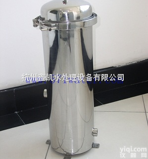 10芯 30<em>英寸</em>  不锈钢精密<em>过滤器</em>，精密<em>过滤器</em>，水处理设备，<em>过滤器</em>设备