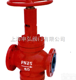 FJ41H  <em>节流</em><em>截止</em><em>放空</em>阀