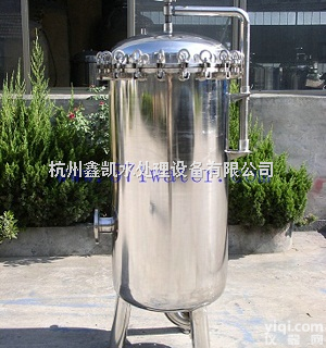 15芯 30<em>英寸</em>  不锈钢精密<em>过滤器</em>，精密<em>过滤器</em>，<em>过滤器</em>，水处理设备