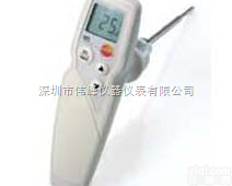 <em>testo</em> 105  <em>德国</em>德图<em>testo</em> 105<em>冷冻食品</em>温度计