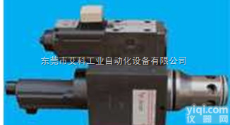 意大利ATOS<em>阿托</em>斯<em>电磁阀</em>工作<em>原理</em>及结构图