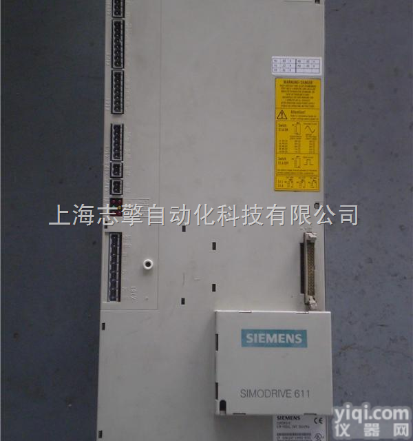 <em>西门子</em>伺服<em>电源模块</em>6SN1145维修<em>故障</em>/价格咨询