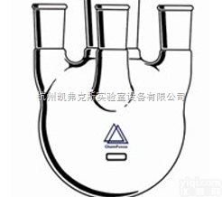 直<em>四口</em>圆底<em>烧瓶</em>|斜<em>四口</em>圆底<em>烧瓶</em>|直三口圆底<em>烧瓶</em>，底端出口