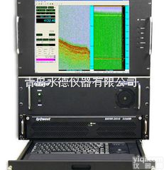 <em>美国</em>SyQwest公司Bathy-2010P型便携式高分辨率浅<em>地层</em><em>剖面</em>...