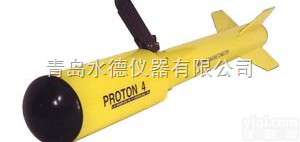 美国<em>JW</em> Fishers公司Proton 4<em>海洋</em>磁力仪