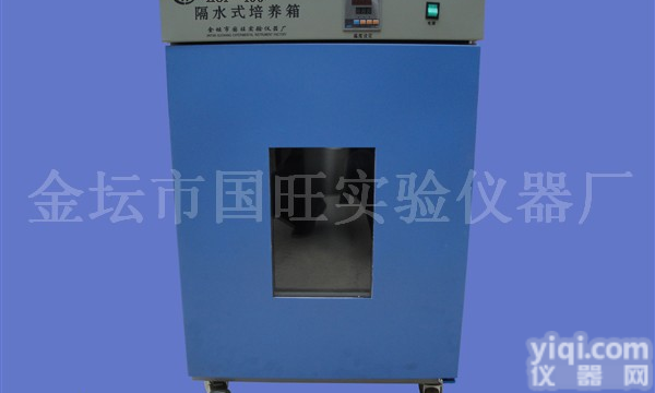 HGP-<em>400</em>  隔水式<em>恒温</em><em>培养箱</em>
