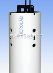 美国EnviroTech公司MicroLAB紧凑型<em>营养盐</em><em>监测仪</em>