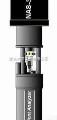 美国EnviroTech公司NAS-3X<em>原位</em><em>营养盐</em>分析仪