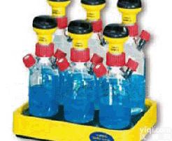 JC15-OxiTop@ControlAN6-AN12  呼吸<em>速率</em><em>测定仪</em> 呼吸<em>速率</em>分析仪 厌氧生物呼吸<em>速率</em>测量仪