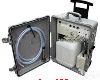 HJ09-WS705  流量比例采样器改进型便携水质采样器 水质<em>混合</em><em>采样仪</em> 水质满瓶离散<em>采样仪</em>