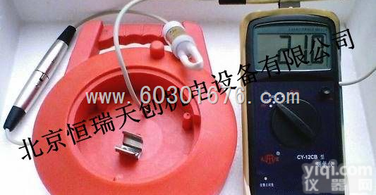 HR/CY-12CB  <em>手持式</em><em>便携式</em><em>测氧仪</em>价格