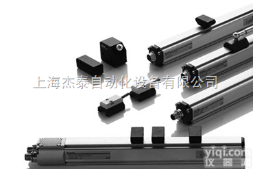 巴<em>鲁夫</em>BTL系列<em>线性</em><em>位移</em>转换器BTL5-A11-M0150-P-KA0...