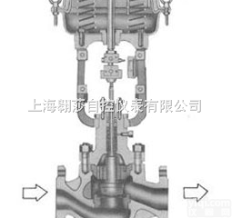 CV3000-HTSW<em>波纹管</em><em>密封</em>单座<em>调节阀</em>  CV3000-HTSW<em>波纹管</em><em>密封</em>单座<em>调节阀</em>