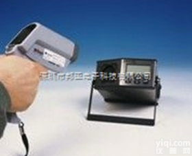 ETC-400R  手持式红外温度校准器