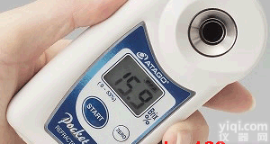 BXS07-PAL-1  数显糖度计 糖度折射计 糖镜 糖量计 <em>糖度仪</em> 测糖仪 水果糖度检测仪