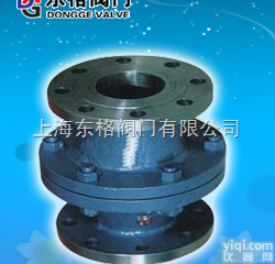 管道<em>阻火器</em>-质量<em>阀门</em>-<em>阀门</em><em>选型</em>-东格<em>阀门</em>