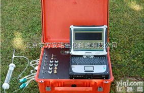 S500<em>新陈代谢</em><em>分析</em>仪