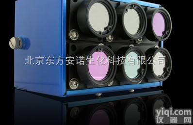 MCA系列-Mini MCA高品质多镜头<em>阵列</em><em>成像</em>系统<em>相机</em>