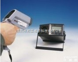 ETC400R  手持式红外温度校准器