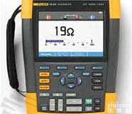 fluke 190-062,F190-102,FLUKE190-202  <em>手持式</em><em>示波器</em>/数字<em>存储</em><em>示波器</em>