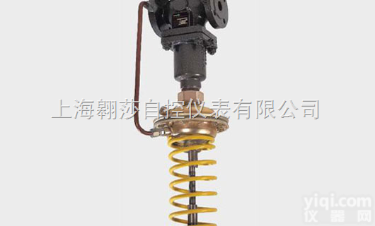 V230D01/V231D01 自力式<em>压力</em><em>调节阀</em>（阀后<em>压力</em>控制）  V230D01/V231D01 自力式<em>压力</em><em>调节阀</em>（阀后<em>压力</em>控制）