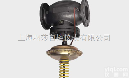V230D04/V231D04 <em>自力式压差调节阀</em>  V230D04/V231D04 <em>自力式压差调节阀</em>