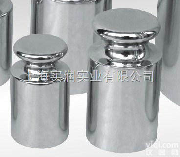 SR  <em>不仅仅</em>是砝码-更是校验的精品。F1级10公斤不锈钢砝码