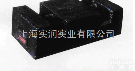 SR  <em>校正</em>磅秤的<em>铸铁</em><em>砝码</em>|100公斤<em>铸铁</em><em>砝码</em>|100kg锁型<em>砝码</em>