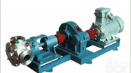 <em>NCB</em>-20/0.5  黑河<em>NCB</em>不锈钢高粘度<em>转子泵</em>运鸿泵阀生产