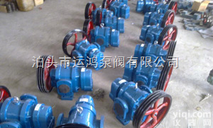 LCX-50/0.6  丹阳<em>LCX高粘度罗茨泵</em>效率高体积小流量大