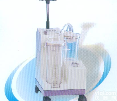 <em>YX930D-1A  电动吸引器</em>