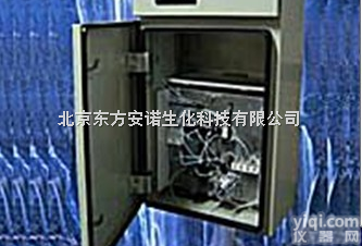 <em>意大利</em>systea 总氮在线<em>分析仪</em>