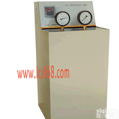 HG10-BQY1  饱和<em>蒸汽</em>压<em>测定仪</em> 饱和<em>蒸汽</em>压分析器