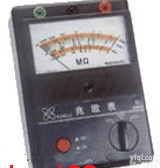 DL07-NL  NL系列电动摇表 兆欧表 <em>电器设备</em><em>绝缘</em>电阻分析仪 <em>电器设备</em>吸收比极化指...