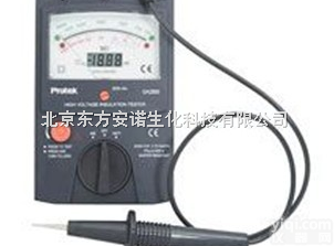 美国普罗<em>泰克</em>DA2005  高压<em>绝缘</em>数字测试仪