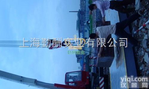 SCS  选择<em>地上衡</em>衡器，50T<em>行车</em>地磅