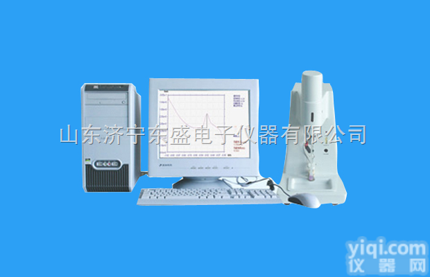 DS-A  <em>行业</em><em>领头羊</em>的示波极谱仪