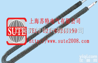 <em>散热片</em>加热管  <em>散热片</em>加热管