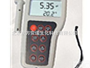 <em>比利时</em>ADwa AD331便携式电导率仪